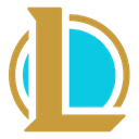 League of Legends logo