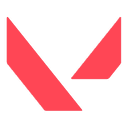 Valorant logo