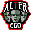 Alter Ego logo