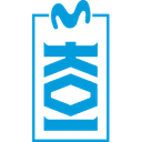 Movistar KOI Fénix logo